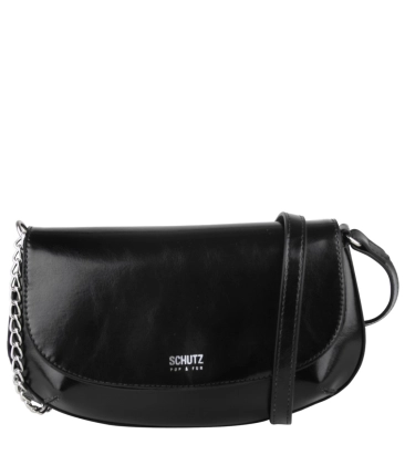 BOLSA PEQUENA SCHUTZ PRETO