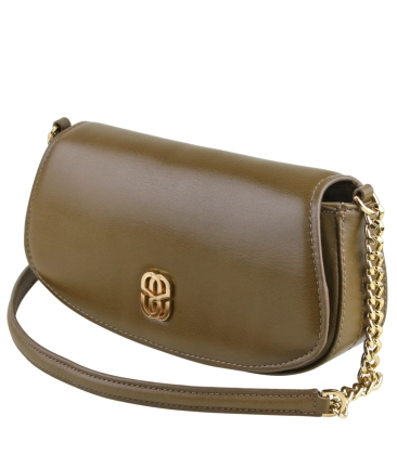 BOLSA PEQUENA SCHUTZ VERDE