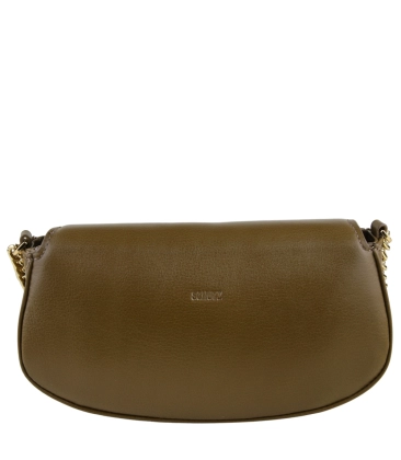 BOLSA PEQUENA SCHUTZ VERDE