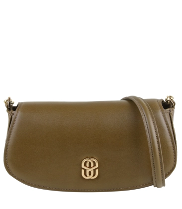 BOLSA PEQUENA SCHUTZ VERDE