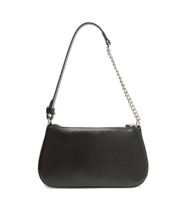 BOLSA PEQUENA TINA SCHUTZ PRETO
