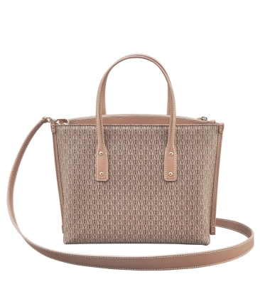 BOLSA ROMA DUCA POCKET AL SMALL VICTOR HUGO MULTICOLOR