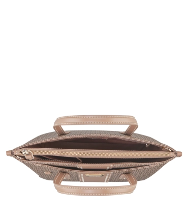 BOLSA ROMA DUCA POCKET AL SMALL VICTOR HUGO MULTICOLOR