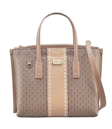 BOLSA ROMA DUCA POCKET AL SMALL VICTOR HUGO MULTICOLOR