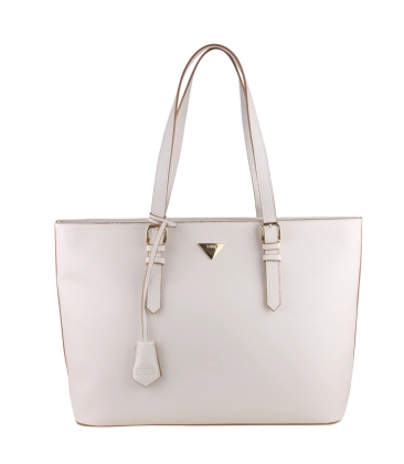 BOLSA SHOPPING GRANDE LIESSE SCHUTZ BRANCO