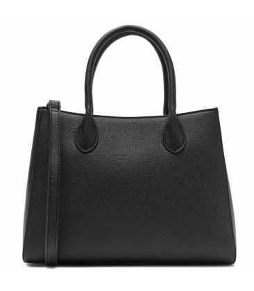 BOLSA TOTE GRANDE AREZZO PRETO