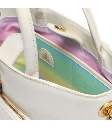 tote bolsa rainbow