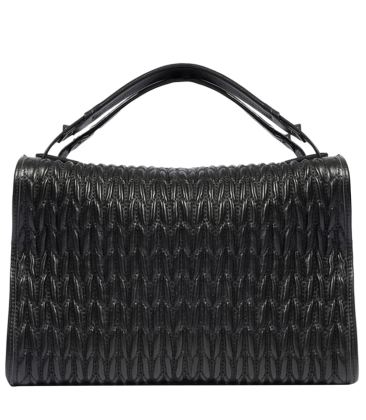 BOLSA TOTE GRANDE SUKI SCHUTZ PRETO
