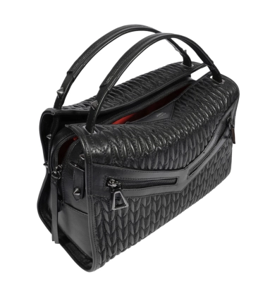 BOLSA TOTE GRANDE SUKI SCHUTZ PRETO