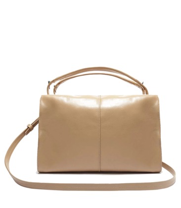 BOLSA TOTE GRANDE SURI SCHUTZ BEGE