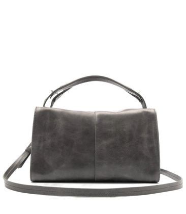 BOLSA TOTE SURI SCHUTZ CINZA