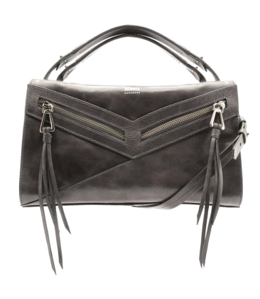 BOLSA TOTE SURI SCHUTZ CINZA