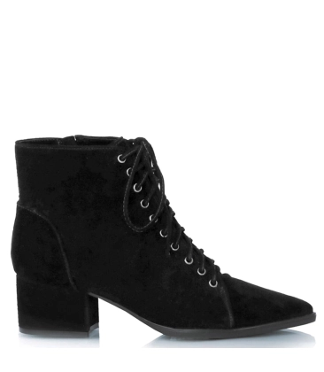 Bota cano shop curto luiza barcelos