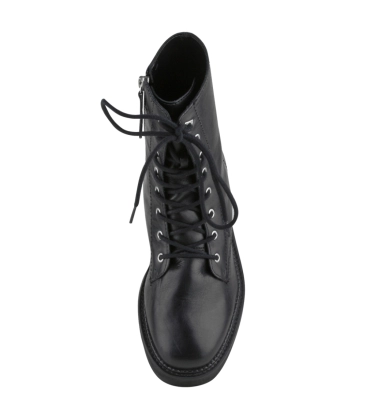 BOTA COTURNO BOLD SCHUTZ PRETO