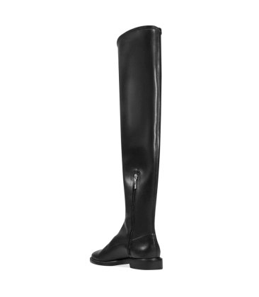 BOTA OVER THE KNEE KAOLIN SCHUTZ PRETO