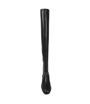 BOTA OVER THE KNEE KAOLIN SCHUTZ PRETO