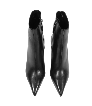 BOTA SALTO ALTO DRESSY SCHUTZ PRETO