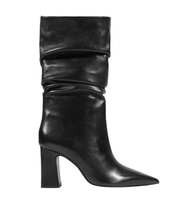 BOTA SALTO ALTO HARRIET SCHUTZ PRETO