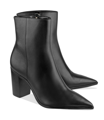 BOTA SALTO ALTO SCHUTZ PRETO