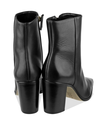 BOTA SALTO ALTO SCHUTZ PRETO