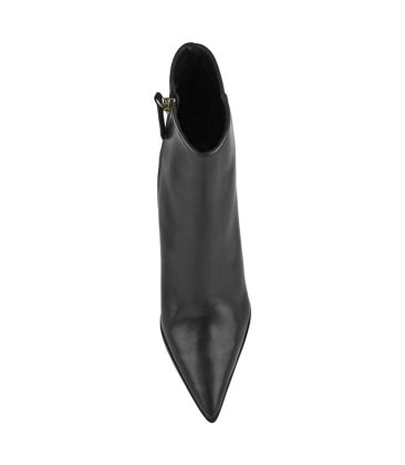BOTA SALTO ALTO SCHUTZ PRETO