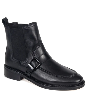 BOTA SALTO BAIXO PIETRA PAULA TORRES PRETO