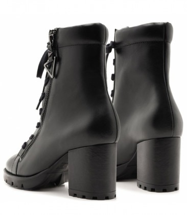 coturno schutz tratorado