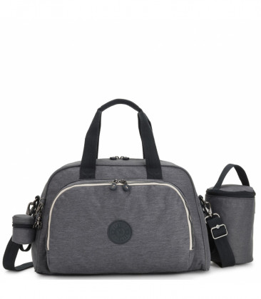 charcoal grey bolsa