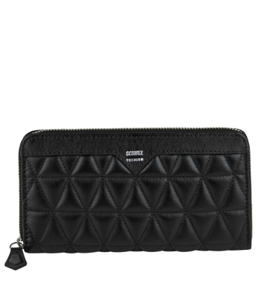 CARTEIRA GRANDE SCHUTZ PRETO