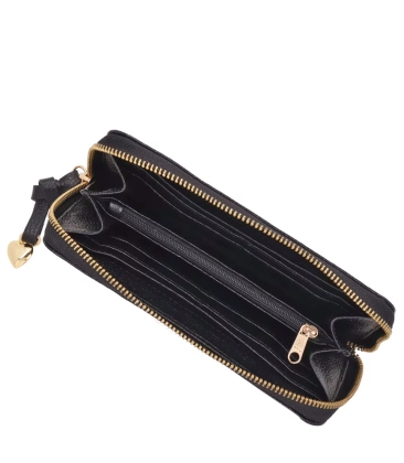 CARTEIRA MÉDIA LUIZA BARCELOS PRETO