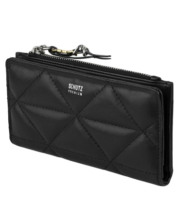 CARTEIRA S95 SCHUTZ PRETO