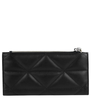 CARTEIRA S95 SCHUTZ PRETO