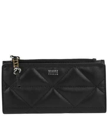 CARTEIRA S95 SCHUTZ PRETO