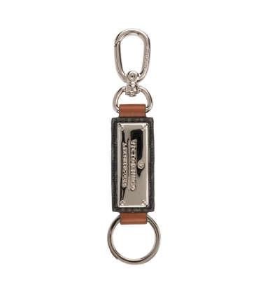 CHAVEIRO PORT CLEF 112 VICTOR HUGO MARROM