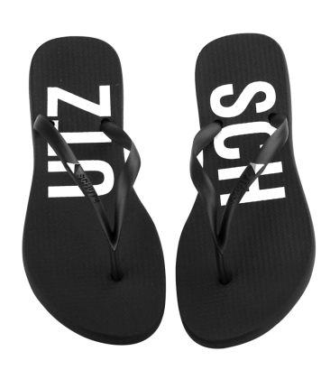 CHINELO SCHUTZ PRETO