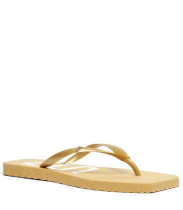 CHINELO JELLYS SCHUTZ AMARELO