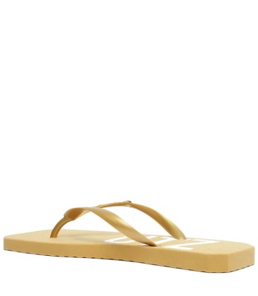 CHINELO JELLYS SCHUTZ AMARELO