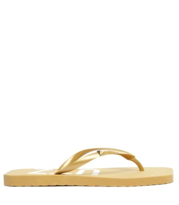 CHINELO JELLYS SCHUTZ AMARELO