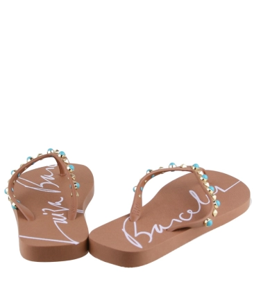 CHINELO LUIZA BARCELOS CARAMELO