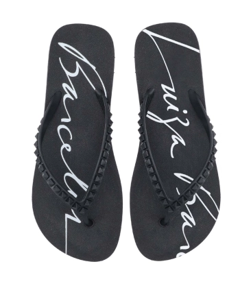 CHINELO LUIZA BARCELOS PRETO