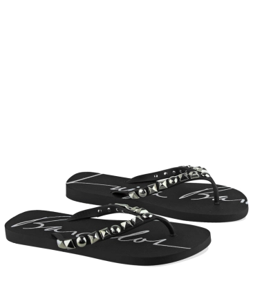 CHINELO LUIZA BARCELOS PRETO