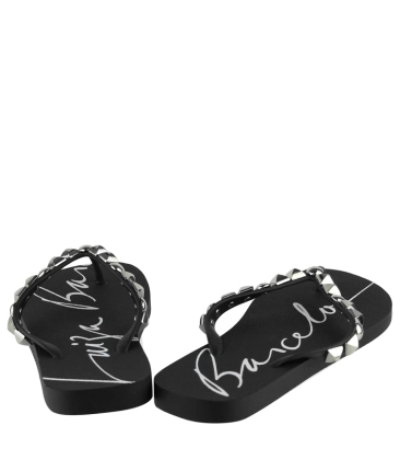 CHINELO LUIZA BARCELOS PRETO