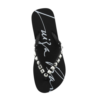 CHINELO LUIZA BARCELOS PRETO