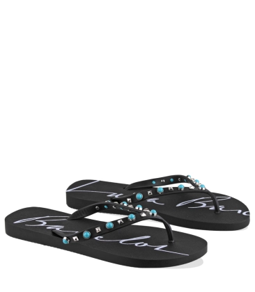 CHINELO LUIZA BARCELOS PRETO