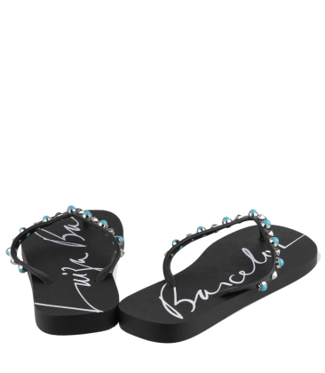 CHINELO LUIZA BARCELOS PRETO