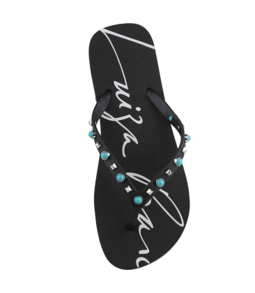 CHINELO LUIZA BARCELOS PRETO