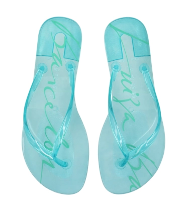 CHINELO LUIZA BARCELOS VERDE