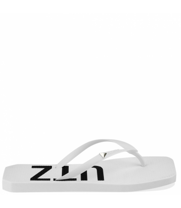 CHINELO JELLYS SCHUTZ BRANCO | Acquarela Shop