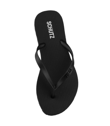 CHINELO SCHUTZ PRETO