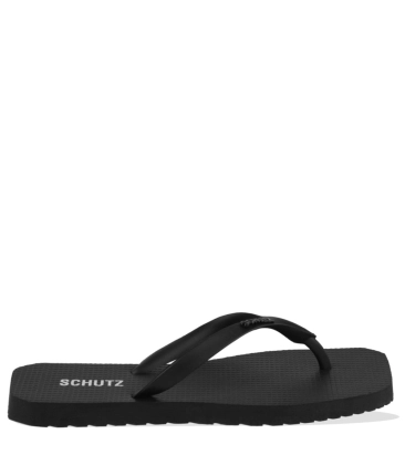 CHINELO SCHUTZ PRETO